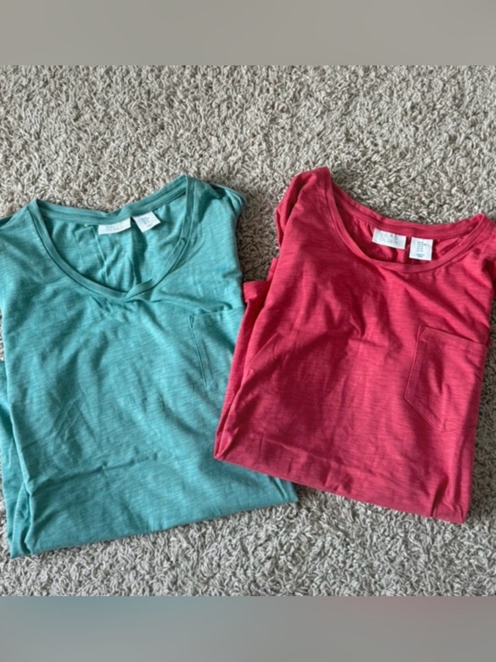 Sigrid Olsen T-Shirt Bundle